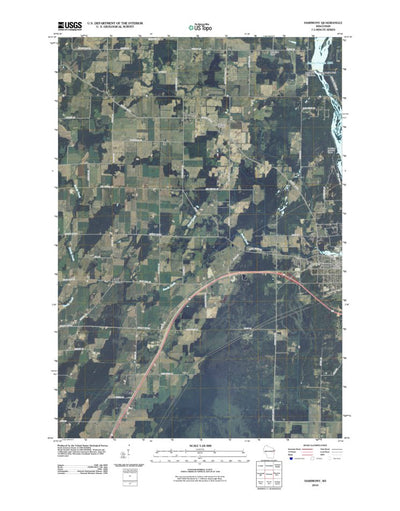 Harmony, WI (2010, 24000-Scale) Preview 1