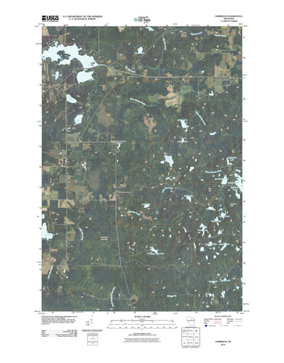 Harrison, WI (2010, 24000-Scale) Preview 1