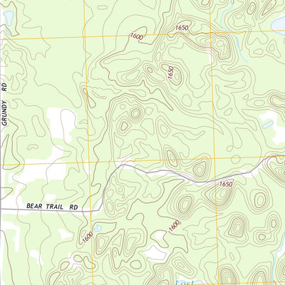 Harrison, WI (2013, 24000-Scale) Preview 2
