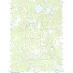 Harshaw, WI (2013, 24000-Scale) Preview 1