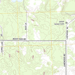 Harshaw, WI (2013, 24000-Scale) Preview 2