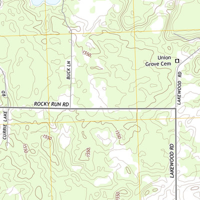 Harshaw, WI (2013, 24000-Scale) Preview 2