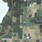 Hartford East, WI (2010, 24000-Scale) Preview 2