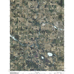 Hartford West, WI (2010, 24000-Scale) Preview 1