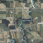 Hartford West, WI (2010, 24000-Scale) Preview 2