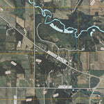 Hartford West, WI (2010, 24000-Scale) Preview 3