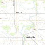 Hartford West, WI (2013, 24000-Scale) Preview 2