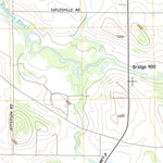 Hartford West, WI (2013, 24000-Scale) Preview 3