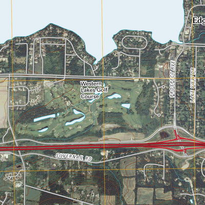 Hartland, WI (2010, 24000-Scale) Preview 2