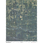 Hatfield NE, WI (2010, 24000-Scale) Preview 1