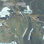 Hatfield SE, WI (2010, 24000-Scale) Preview 2