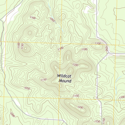 Hatfield SE, WI (2013, 24000-Scale) Preview 3