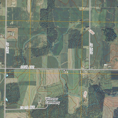 Haugen, WI (2010, 24000-Scale) Preview 2