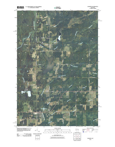 Hawkins, WI (2010, 24000-Scale) Preview 1