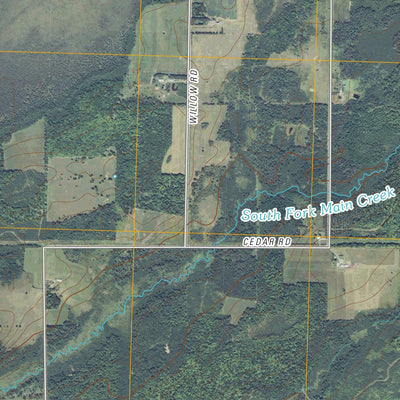 Hawkins, WI (2010, 24000-Scale) Preview 2