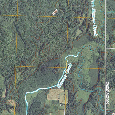 Hawkins, WI (2010, 24000-Scale) Preview 3