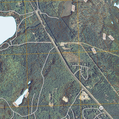 Hazelhurst, WI (2010, 24000-Scale) Preview 3