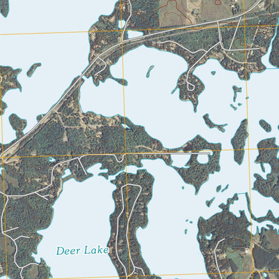 Heafford Junction, WI (2010, 24000-Scale) Preview 2