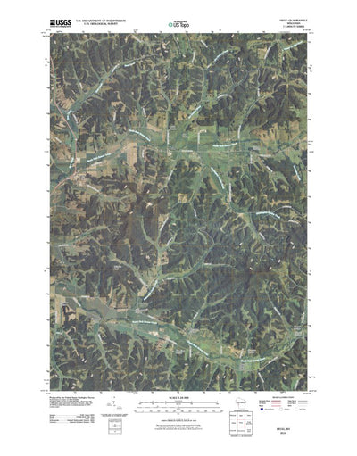 Hegg, WI (2010, 24000-Scale) Preview 1