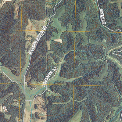 Hegg, WI (2010, 24000-Scale) Preview 2