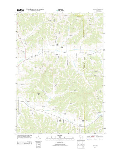 Hegg, WI (2013, 24000-Scale) Preview 1