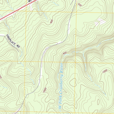 Herbster, WI (2013, 24000-Scale) Preview 2