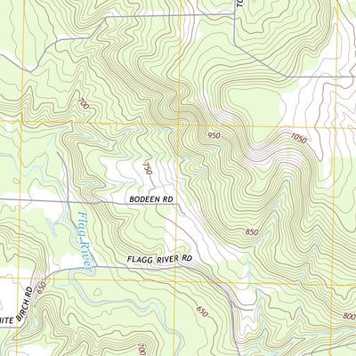 Herbster, WI (2013, 24000-Scale) Preview 3