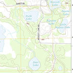 Hickory Corners, WI (2013, 24000-Scale) Preview 3