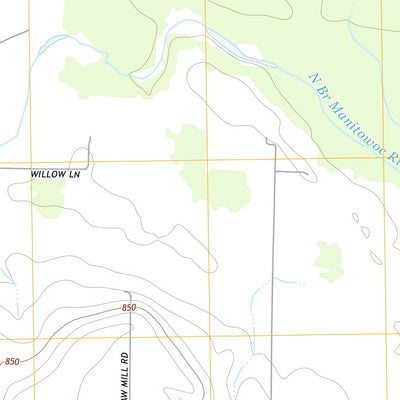 Hilbert, WI (2013, 24000-Scale) Preview 2