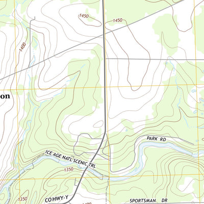 Hogarty, WI (2013, 24000-Scale) Preview 3