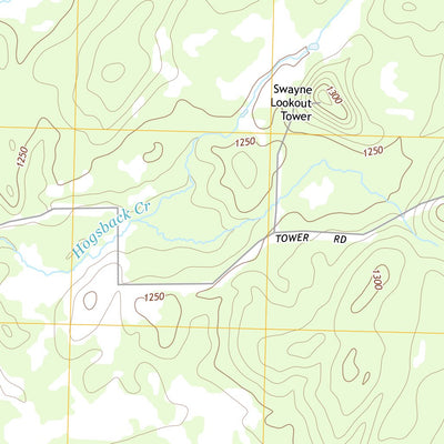 Hogsback Creek, WI (2013, 24000-Scale) Preview 2
