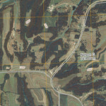 Hollandale, WI (2010, 24000-Scale) Preview 2
