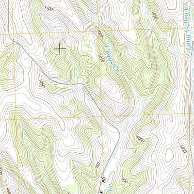 Hollandale, WI (2013, 24000-Scale) Preview 3