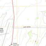 Horicon, WI (2013, 24000-Scale) Preview 2