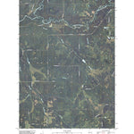 Horse Creek, WI (2010, 24000-Scale) Preview 1