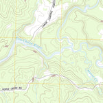 Horse Creek, WI (2013, 24000-Scale) Preview 3