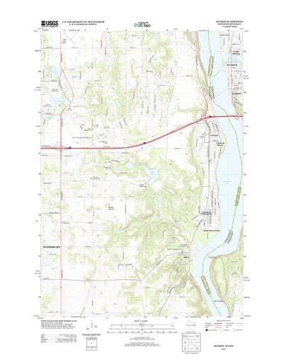 Hudson, WI-MN (2013, 24000-Scale) Preview 1