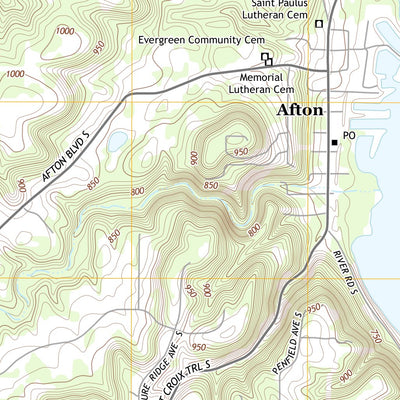 Hudson, WI-MN (2013, 24000-Scale) Preview 3