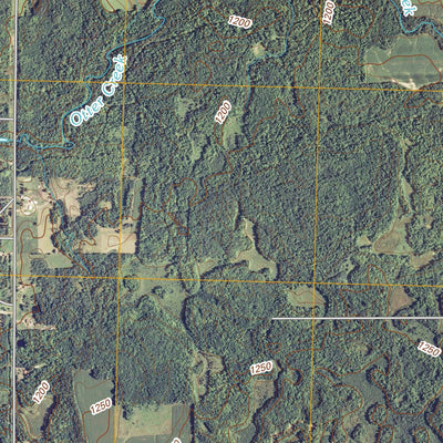 Huron, WI (2010, 24000-Scale) Preview 3