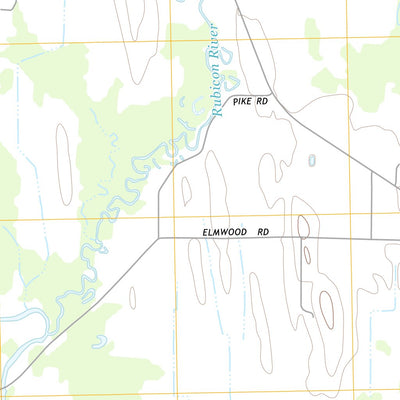 Hustisford, WI (2013, 24000-Scale) Preview 2