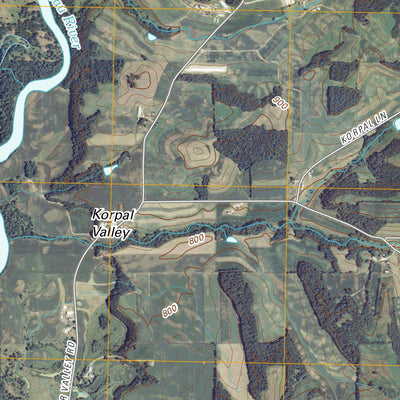 Independence, WI (2010, 24000-Scale) Preview 2