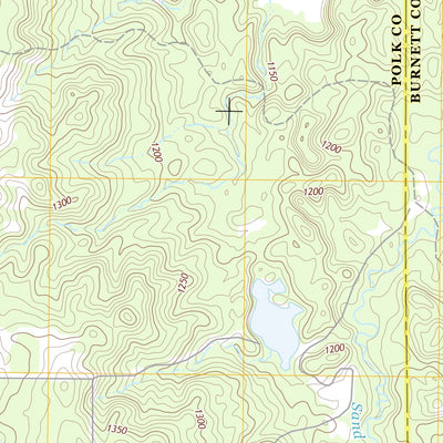 Indian Creek, WI (2013, 24000-Scale) Preview 3