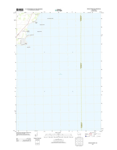 Indian Point, WI (2013, 24000-Scale) Preview 1