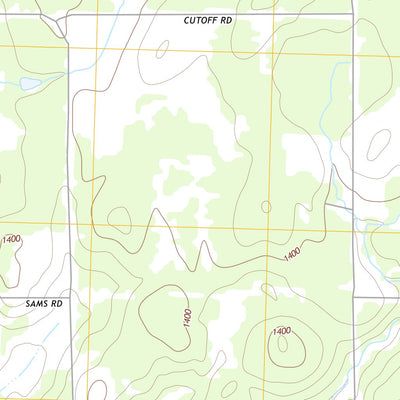 Ingram, WI (2013, 24000-Scale) Preview 2
