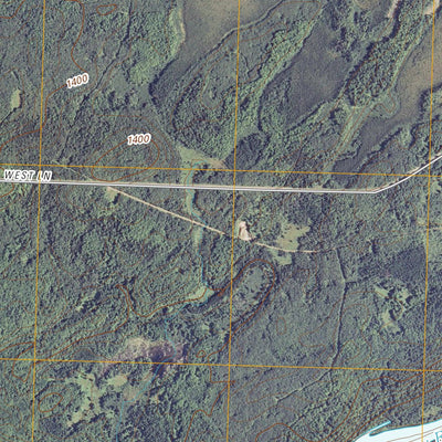 Ingram NE, WI (2010, 24000-Scale) Preview 3