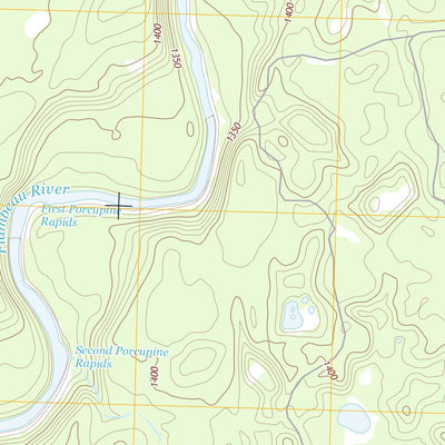 Ingram NE, WI (2013, 24000-Scale) Preview 3
