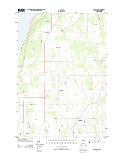 Institute, WI (2013, 24000-Scale) Preview 1