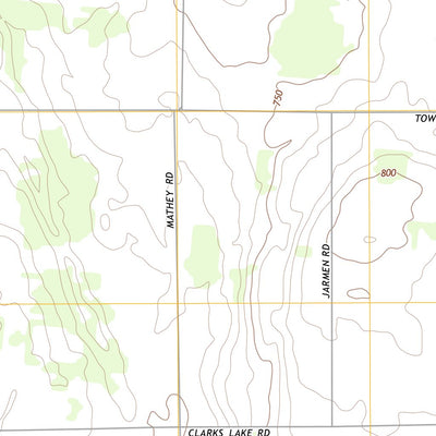 Institute, WI (2013, 24000-Scale) Preview 2