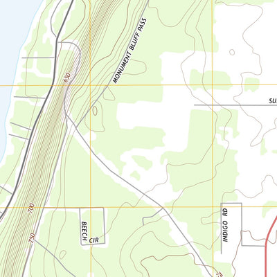 Institute, WI (2013, 24000-Scale) Preview 3
