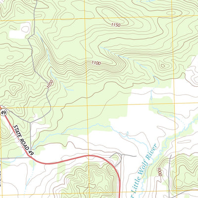 Iola, WI (2013, 24000-Scale) Preview 2
